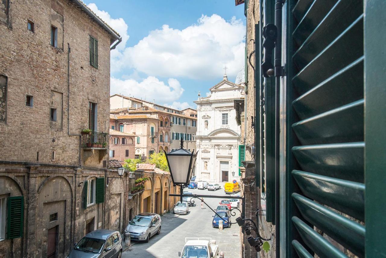 Apartment Ladyhouse Tipico Con 4 Posti Letto