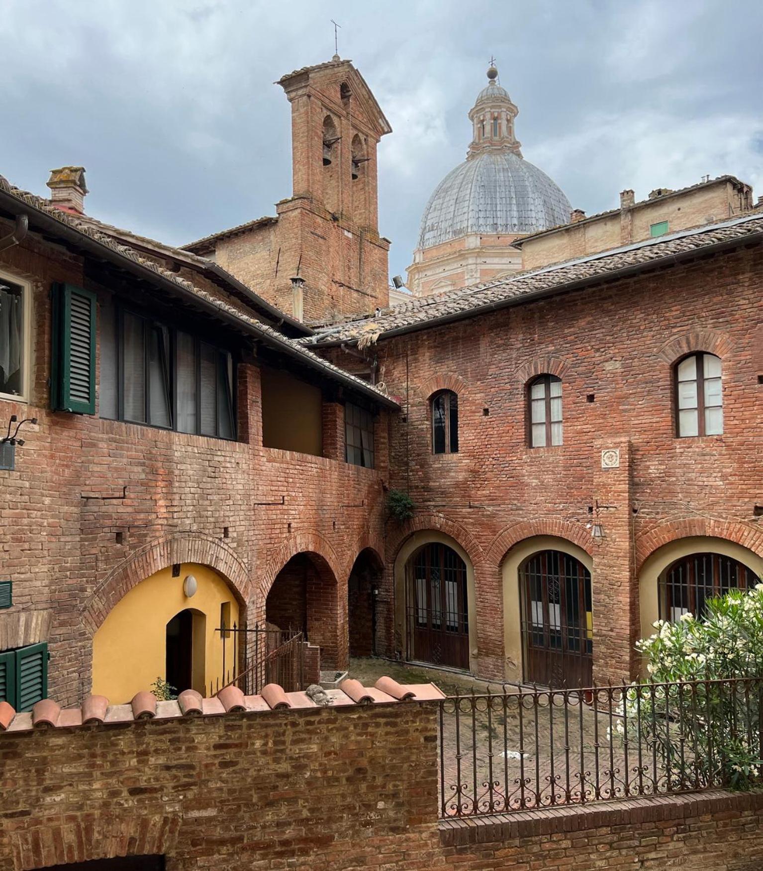 Appartement Ladyhouse Tipico Con 4 Posti Letto *