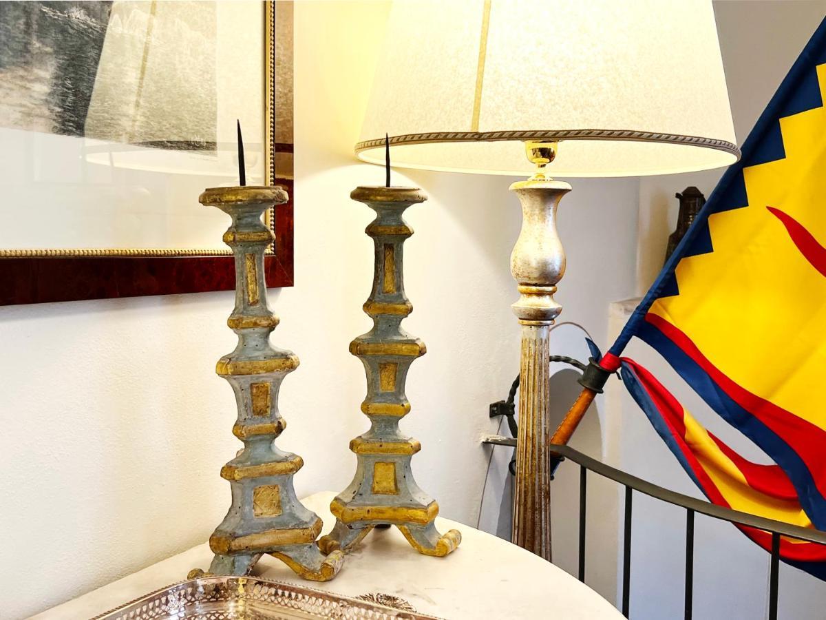 Apartment Ladyhouse Tipico Con 4 Posti Letto Siena