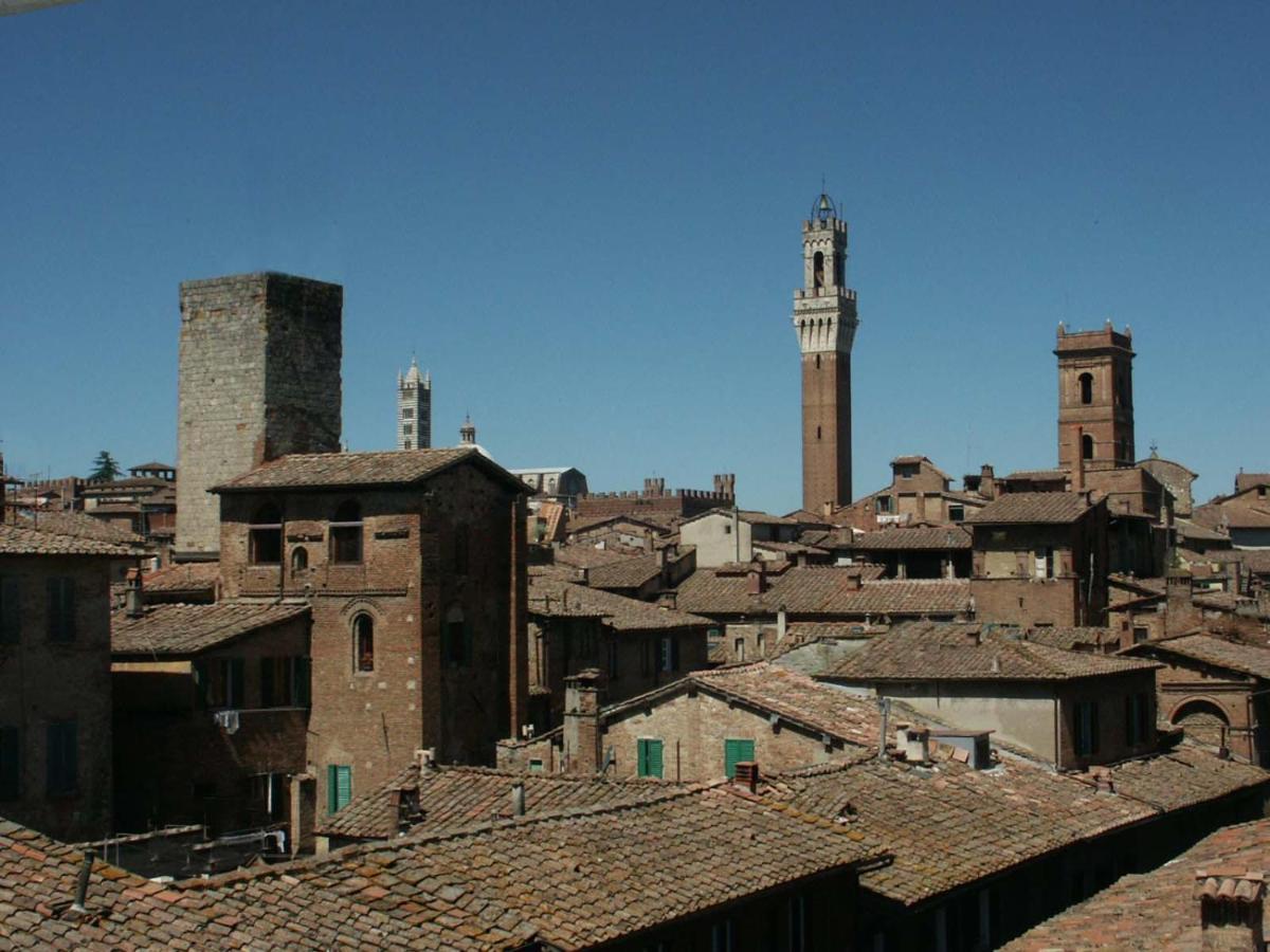 Ladyhouse Tipico Con 4 Posti Letto * Siena